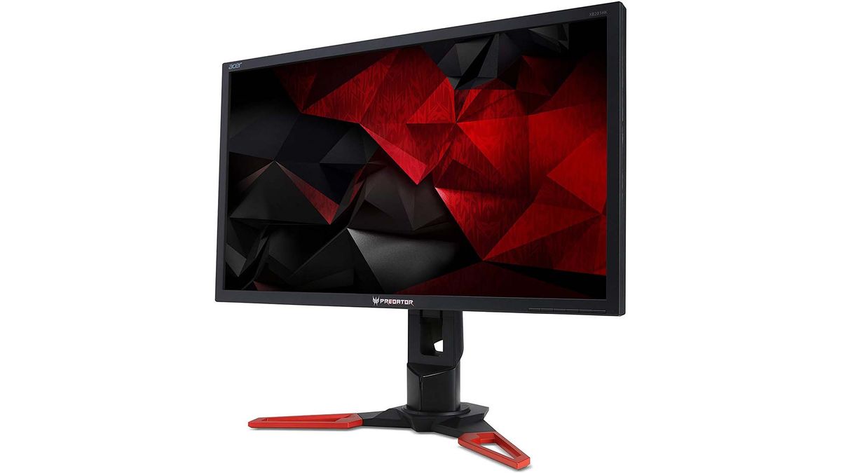 Asus Rog Swift Pg27uq 27 Gaming Monitor 4k Amazon Com