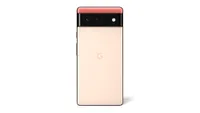 Google Pixel 6 Android phone