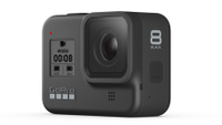 GoPro Hero8 Black bundle | free GoPro membership