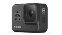 GoPro Hero8 Black bundle | free GoPro membership
Now £279.98