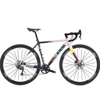 Cinelli Zydeco:£2,199