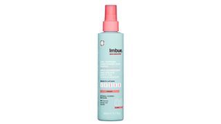 imbue leave-in curl conditioner for frizzy curly hair