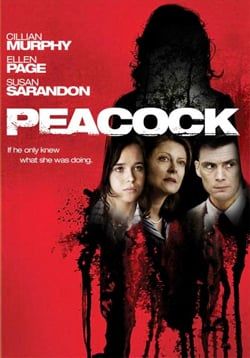 First Look at Lady Cillian Murphy In Peacock | Cinemablend