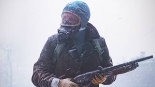 Ricardo Dar&iacute;n in Netflix's The Eternaut