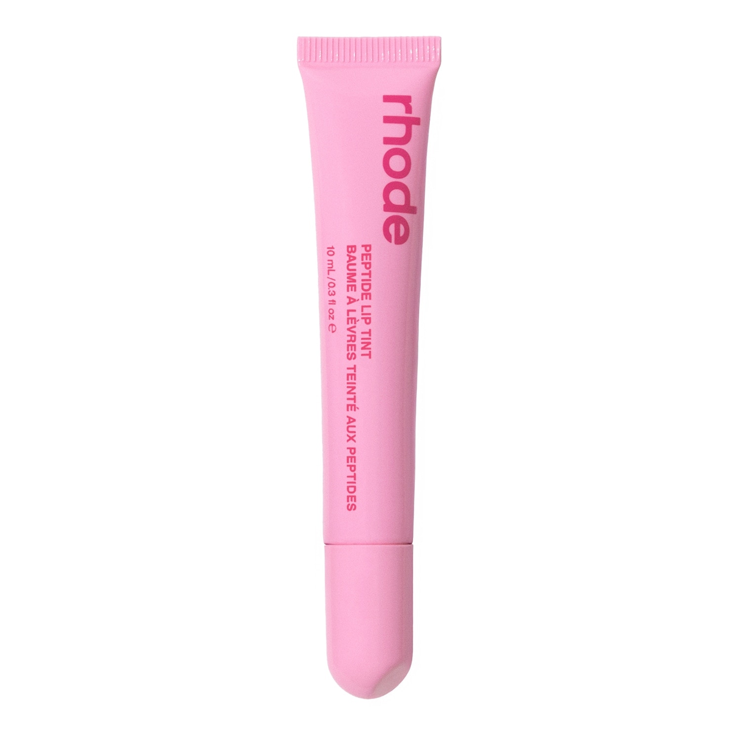 Rhode Peptide Lip Tint Nourishing Glaze 10ml