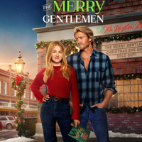 The Merry Gentleman | November 20 | Netflix