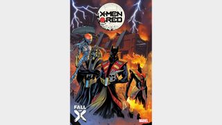 X-MEN RED #16