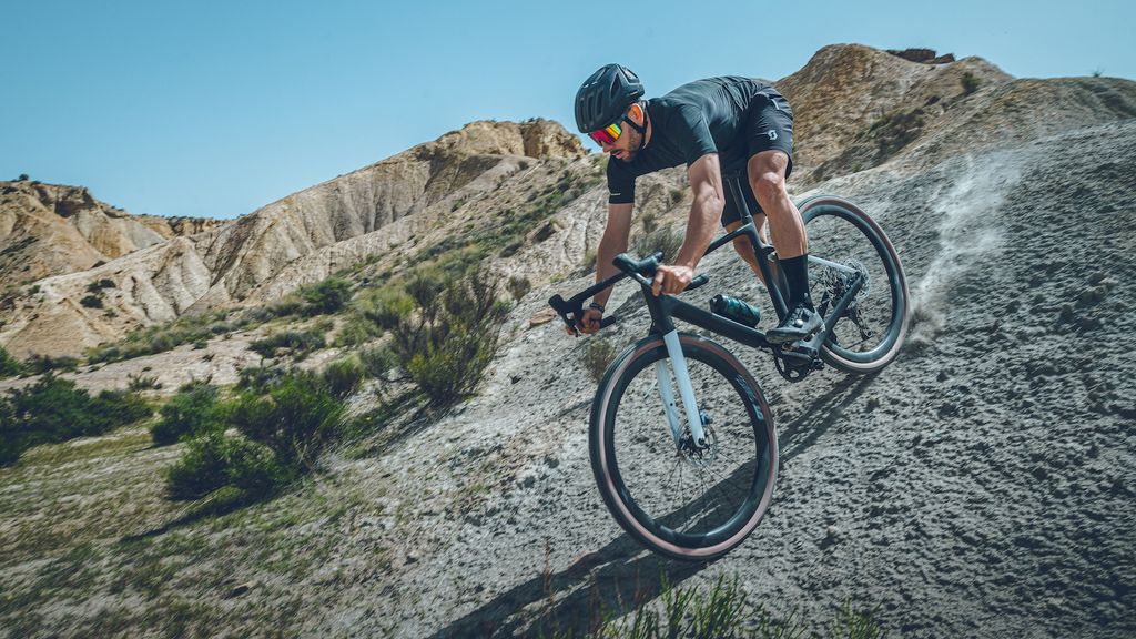 new scott gravel bike