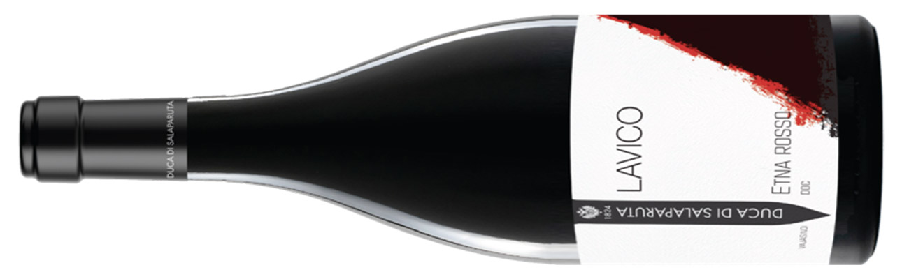 Duca di Salaparuta Lavico Etna Rosso DOC