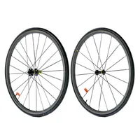 Mavic Ksyrium Pro Carbon SL UST Wheelset
