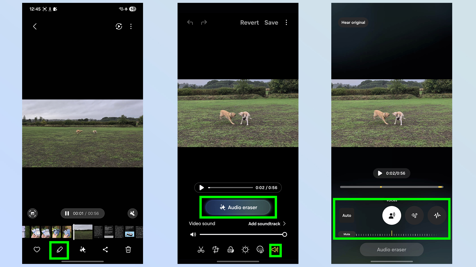 samsung galaxy s25 hidden features