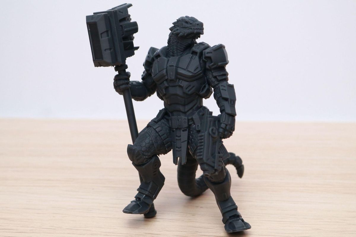Prusa SL1S