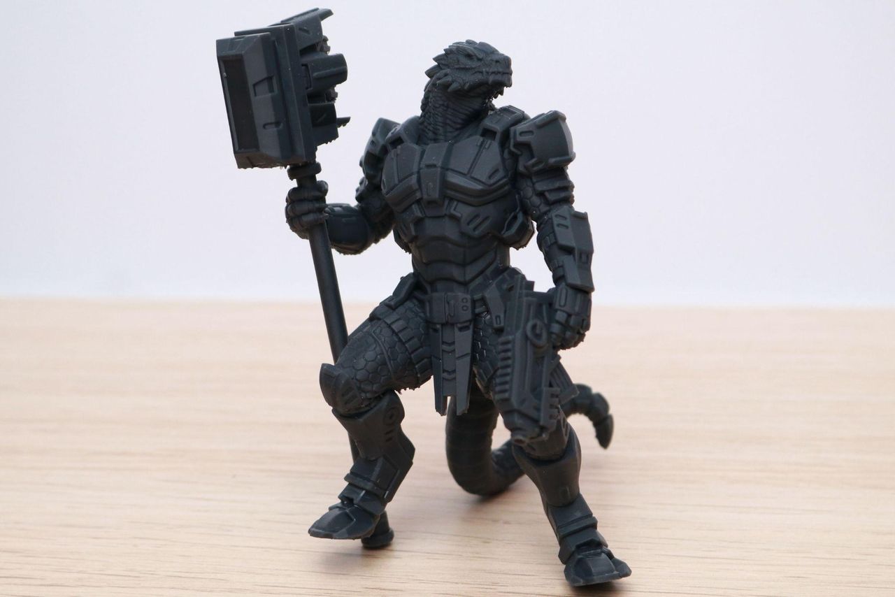 Prusa SL1S