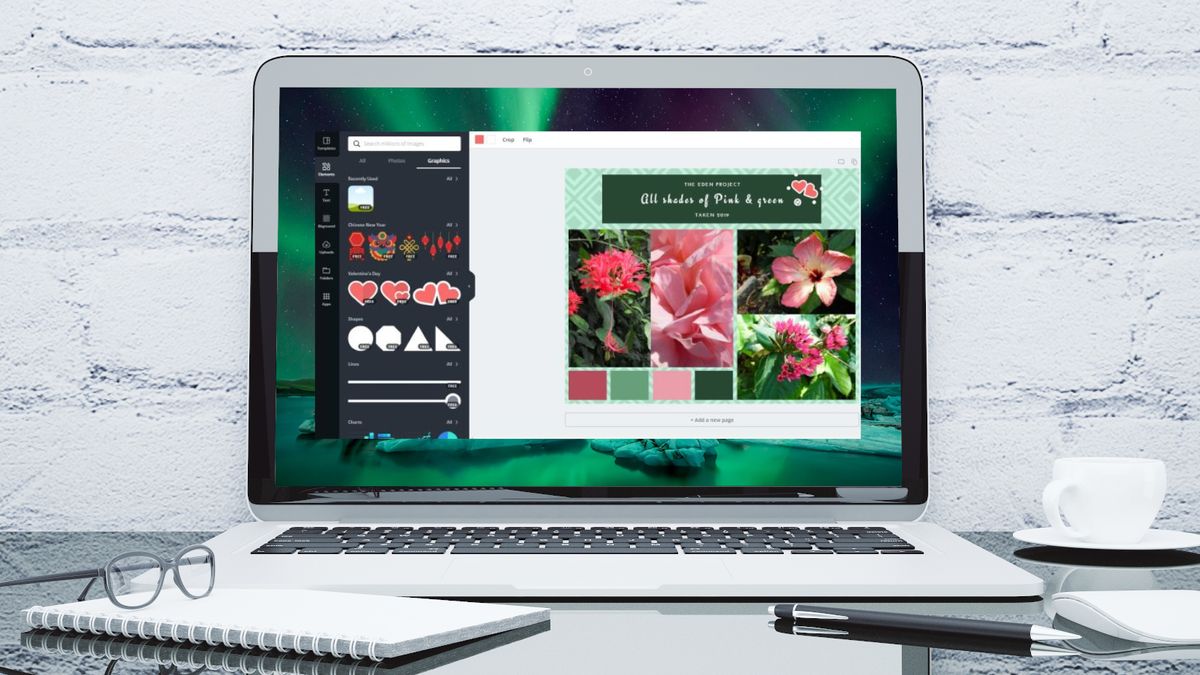 The best free collage maker 2022 TechRadar