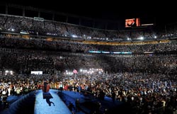 ATK Audiotek Provides Democratic Party With Sound Platform