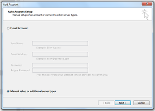 Outlook 2013 Hotmail Tutorial