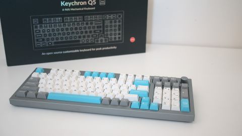 Keychron Q5