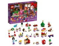 16. Lego Friends advent calendar: View at Amazon, Asda