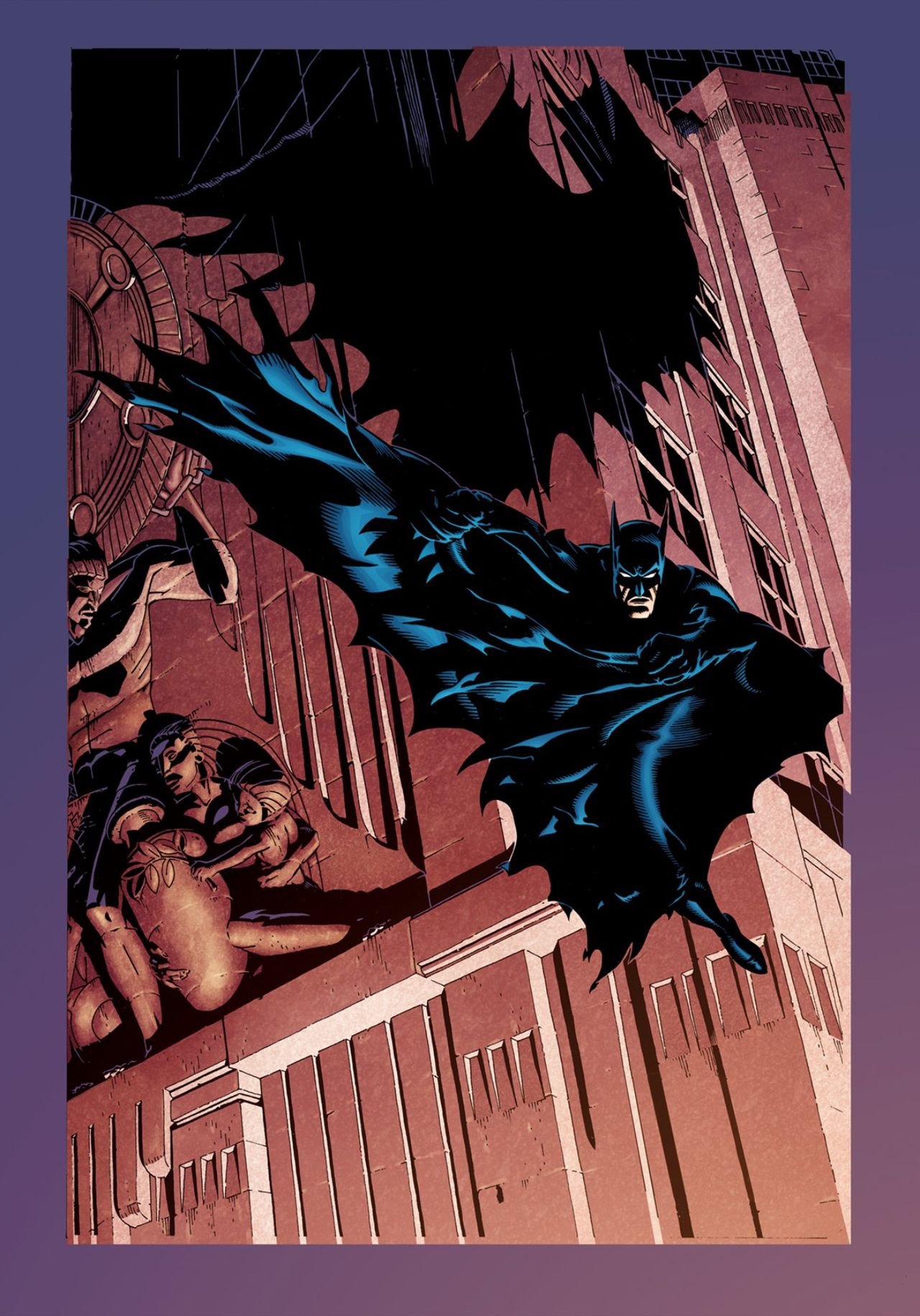 DC March 2022 solicitations