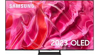 Samsung S90C TV