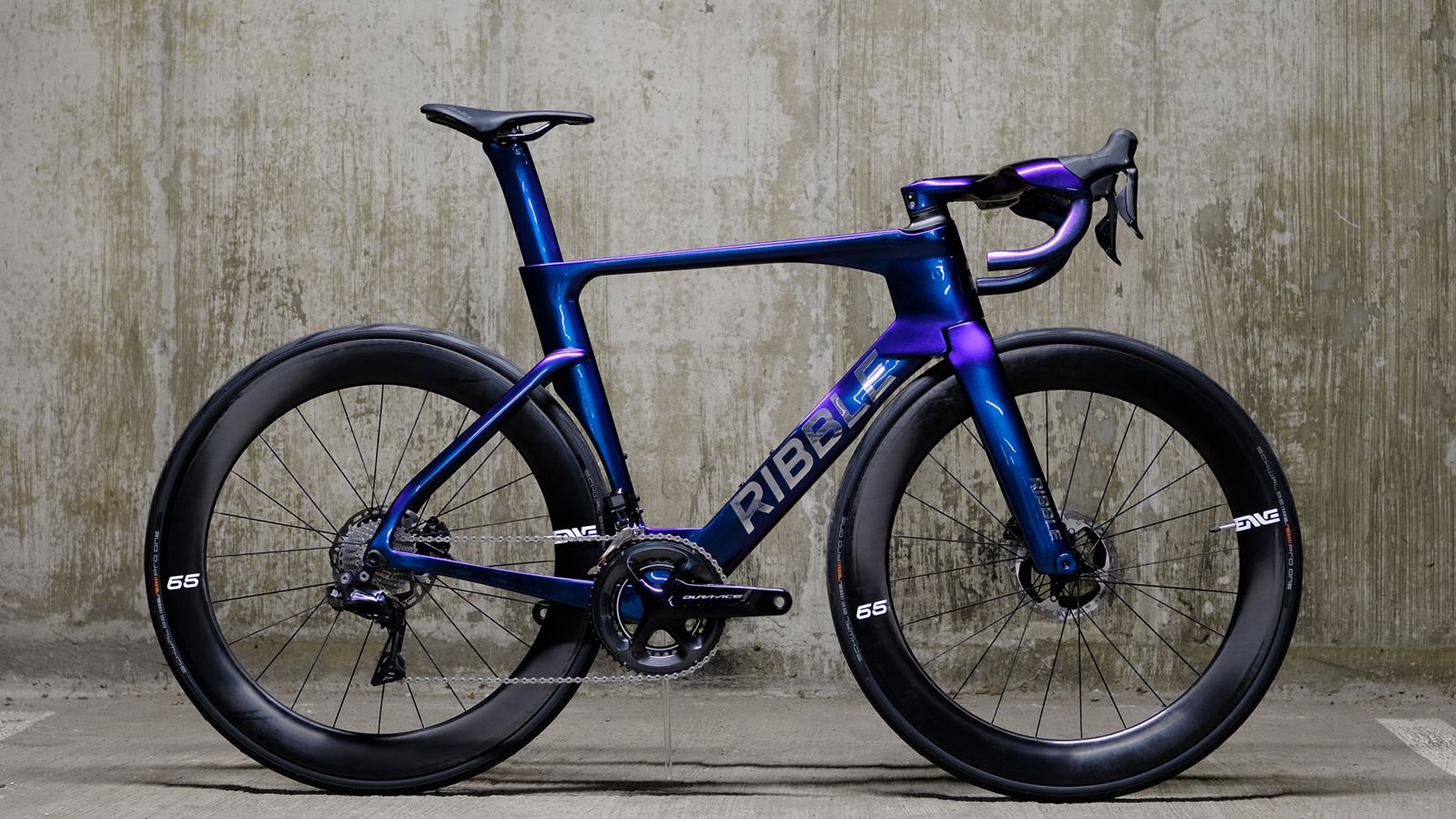 Ribble launches Ultra aero bike with handlebars that add drag to 