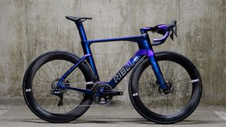 Ribble Ultra aero road bike