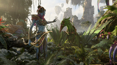 Avatar: Frontiers of Pandora