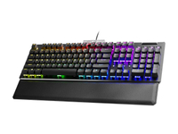EVGA Z15 RGB gaming keyboard: was $129.99, now $49.99 at Newegg