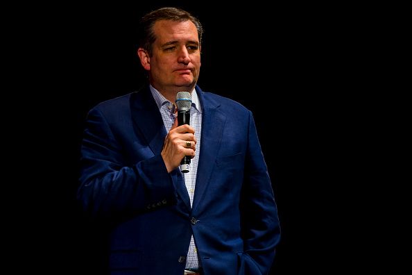 National Review endorses Cruz. 