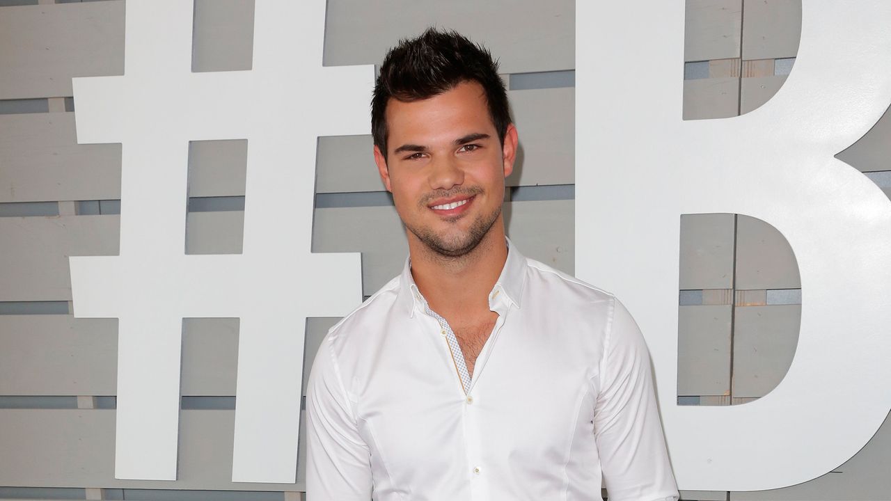 Taylor Lautner