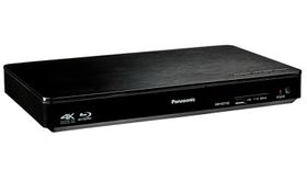Panasonic DMP-BDT180EB