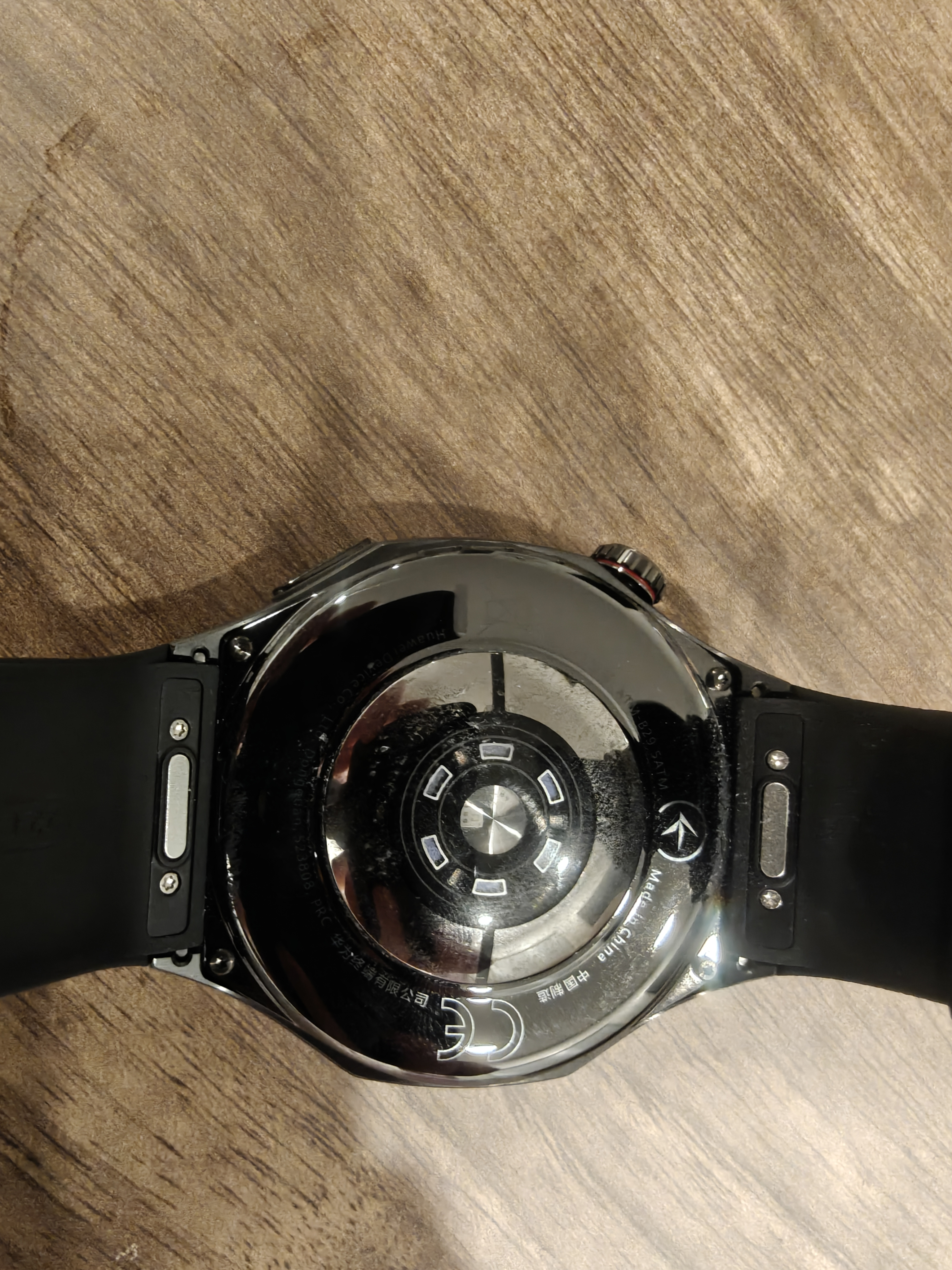 Huawei Watch GT 6 Pro