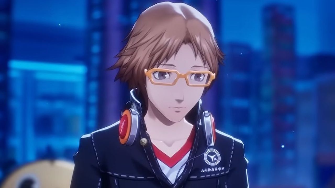 Persona 4 Revival boss knows you want to romance Yosuke, but you can't because then the devs would have to do that for "all the other male characters"