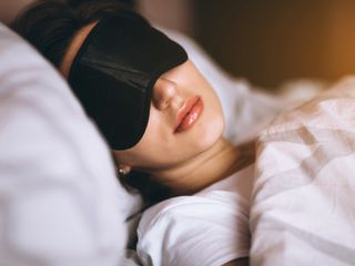 Girl with Rare 'Sleeping Beauty' Syndrome Dozes for Months | Live Science