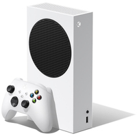 Xbox Series S (Geek Squad Certified Refurbished) $299.99