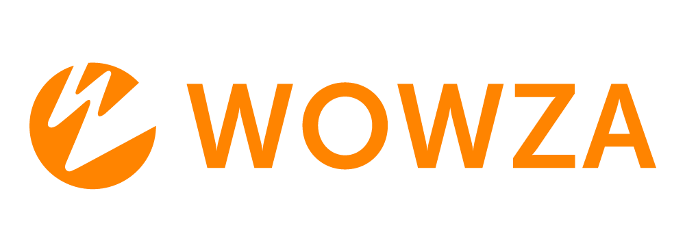 Wowza logo