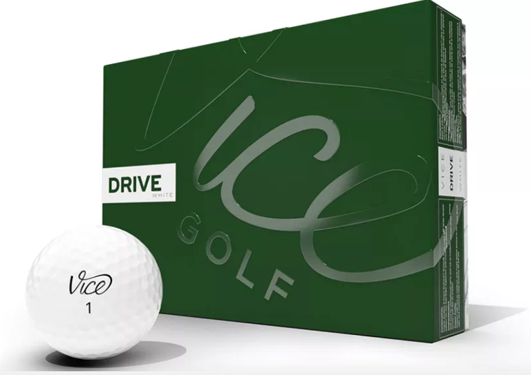Best Low Spin Golf Balls 2023 Golf Monthly