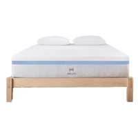 4. Helix Moonlight mattress:was from $936now from $749 at Helix Sleep
FALLSALE20