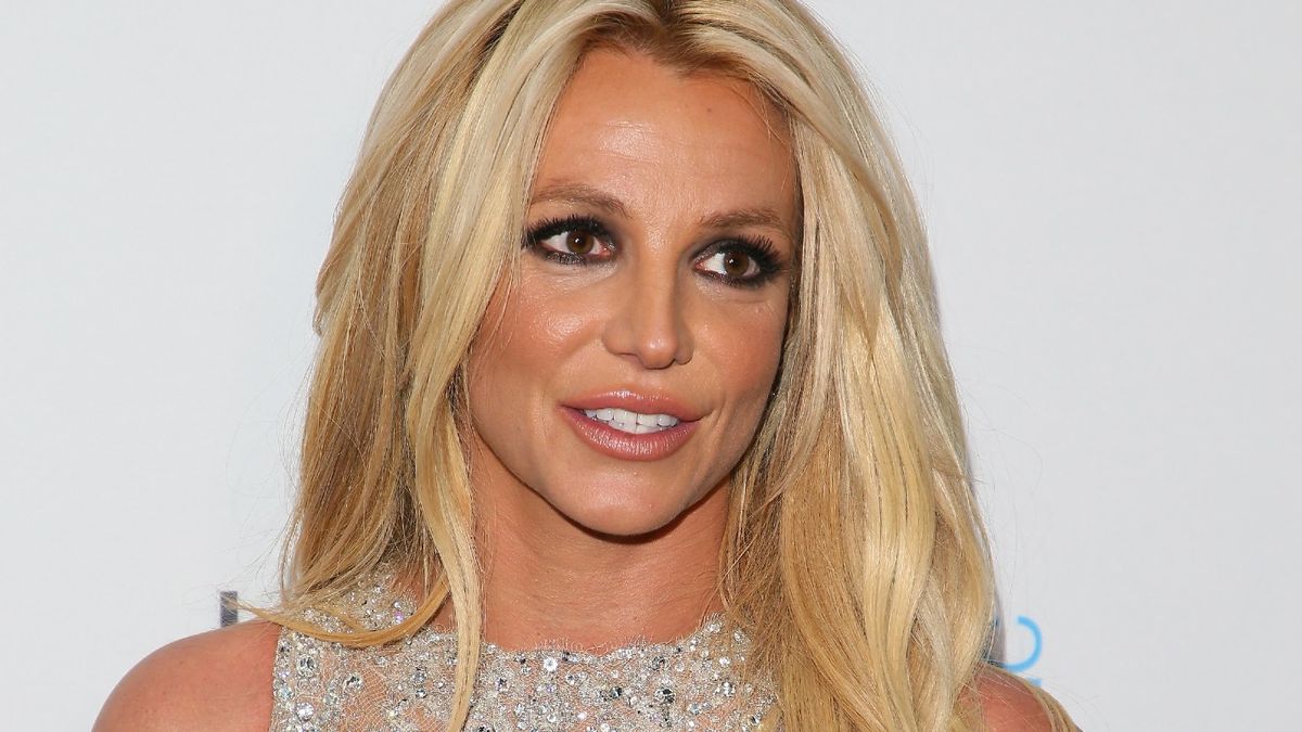 Britney Spears “Doesn’t Plan to Watch” Sister Jamie Lynn Compete on ...