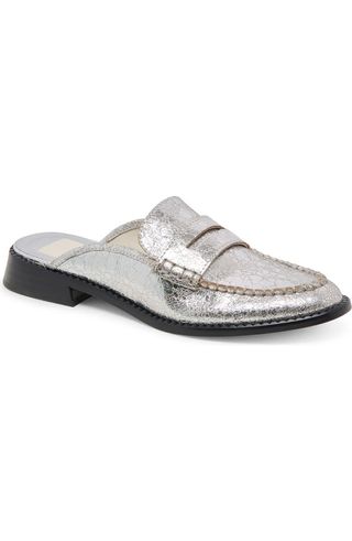 Havan Loafer Mule