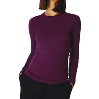 Glisten Seamless Long Sleeve Top | £50