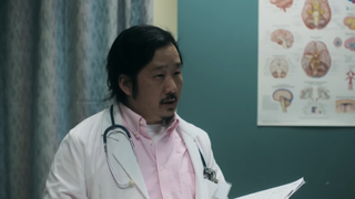 Bobby Lee in Reservation Dogs.