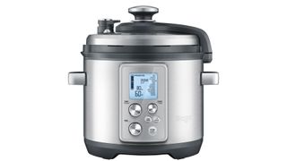 Sage BPR700BSS The Fast Slow Pro Slow Cooker