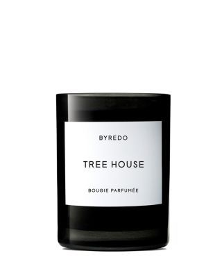 Tree House Fragranced Candle