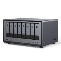 Ugreen NASync DXP8800 Ultra Ugreen NASync DXP8800 Ultra