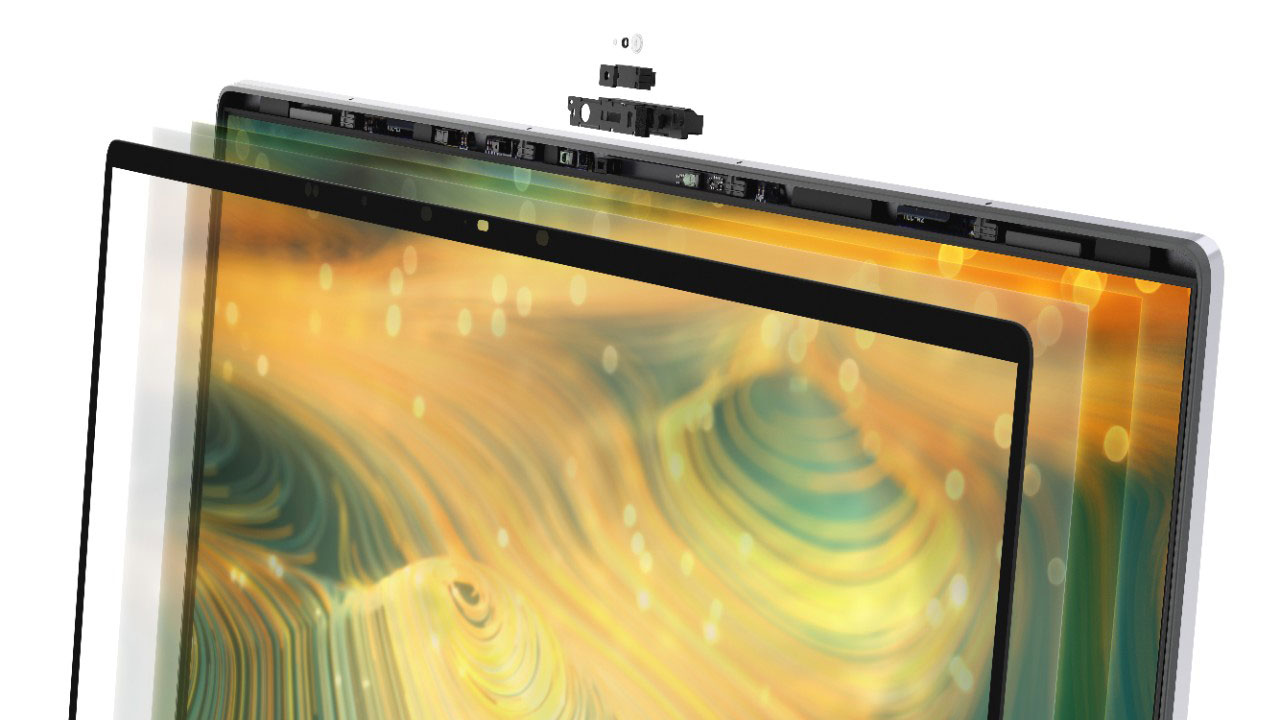 Dell Latitude 9420