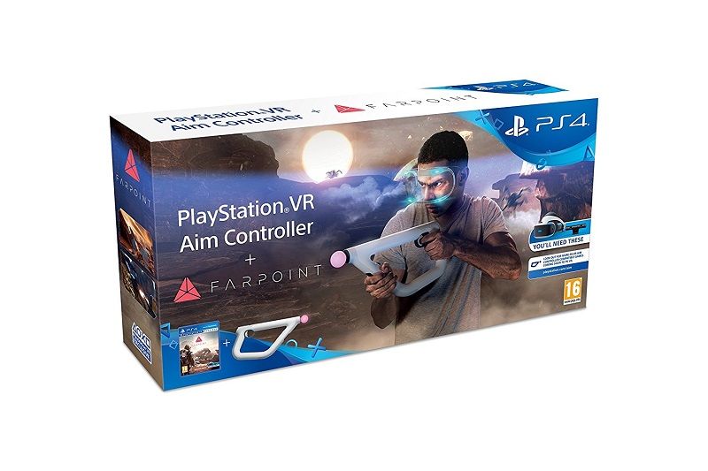 Best Christmas gifts for PS4 gamers T3
