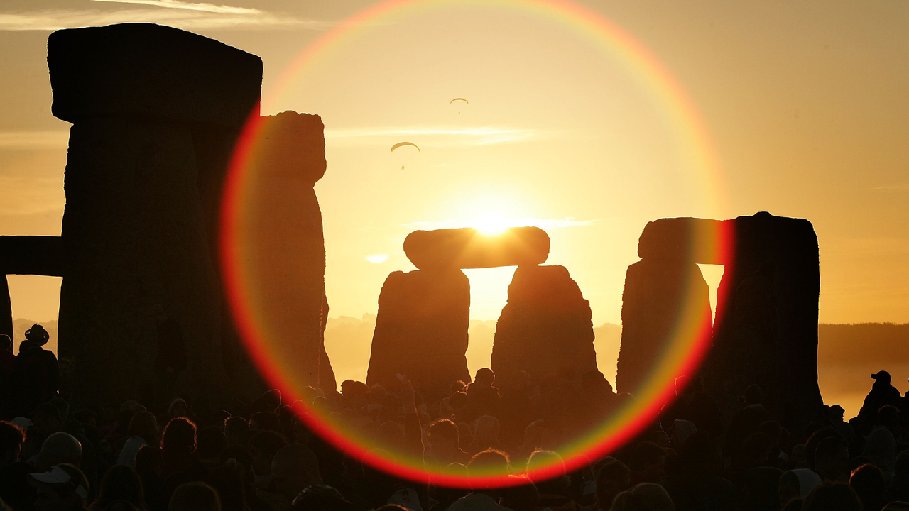 summer solstice 2022