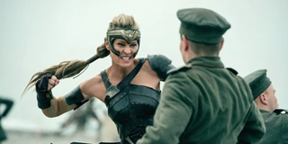 Robin Wright in Wonder Woman