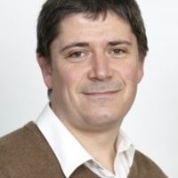 Colin Caprani's avatar